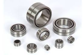 Vòng bi kim / Needle Bearings
